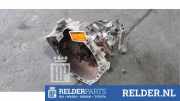 Schaltgetriebe Toyota Yaris Liftback P9