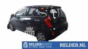 Heckklappendämpfer Kia Picanto 2 TA
