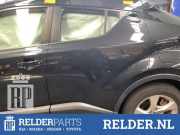 Tür links hinten Toyota C-HR X1