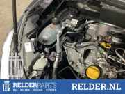 Hochdruck-/Niederdruckleitung für Klimaanlage Nissan Juke F16