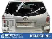 Gurtstraffer Toyota Corolla Verso R1