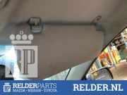 Sonnenblende Kia Picanto 1 SA