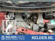 Schaltgetriebe Nissan Note E12
