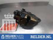 Klappenschlosszug Toyota Avensis Kombi T25