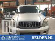 Fensterheber rechts hinten Toyota Land Cruiser J12
