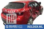 Stoßdämpfer rechts hinten Mazda 3 BM, BN