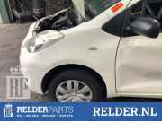 Kotflügel links vorne Toyota Yaris Liftback P9