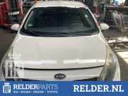 Motorhaube Kia Rio III UB