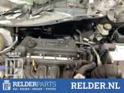 Schaltgetriebe Kia Venga YN