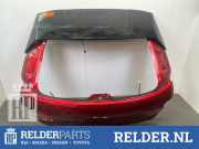 Heckklappe / Heckdeckel Mazda 3 BP