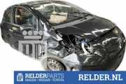 Widerstand Heizung Toyota Yaris Liftback P9