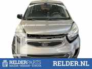 Radnabe vorne Kia Picanto 2 TA