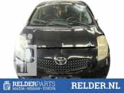 Tank Toyota Yaris Liftback P9