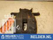 Bremszange links vorne Nissan Micra III K12