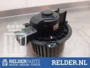 Gebläsemotor Nissan Pixo UA0