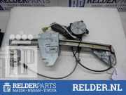 Fensterheber rechts hinten Mazda 323 F V BA