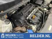 Motor ohne Anbauteile (Benzin) Hyundai iX20 JC