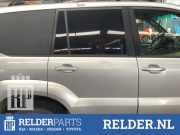 Tür rechts hinten Toyota Land Cruiser J12