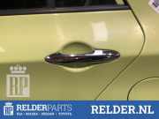 Türgriff links hinten Kia Picanto 2 TA