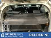 Hutablage Nissan Note E12