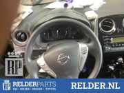 Lenkrad Nissan Note E12 484303VW1C
