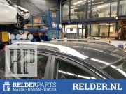 Dachreling Kia Ceed 1 SW ED