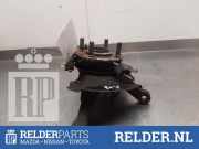Radnabe vorne Kia Picanto 2 TA
