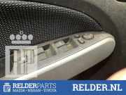 Schalter für Fensterheber Mazda 2 DE, DH