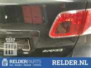 Rückleuchte rechts Toyota Avensis Station Wagon T27