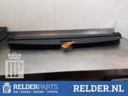 Laderaumabdeckung Kia Ceed 2 SW JD