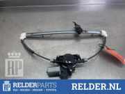 Fensterheber links hinten Mazda 2 DL, DJ BHP15958X
