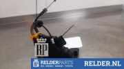 Klappenschlosszug Kia Ceed 2 SW JD