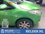 Kotflügel rechts vorne Mazda 2 DE, DH