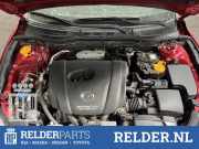 AGR-Ventil Mazda 3 BM, BN