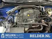 Motor ohne Anbauteile (Benzin) Mazda MX-5 III NC