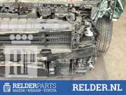 Ladeluftkühler Kia Sportage 5 NQ5 282802M800