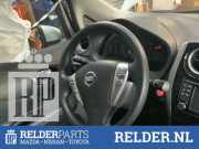 Lenkrad Nissan Note E12