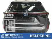Waschwasserdüse für Scheibenreinigung Toyota Yaris Cross MXP