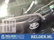 Wischerarm hinten Toyota Yaris Liftback P9