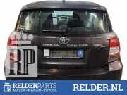 Bremszange links hinten Toyota Urban Cruiser P1