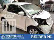 Radnabe vorne Toyota IQ AJ1