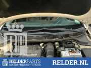 Grill Windlauf Kia Rio IV FB, SC, YB