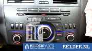 CD-Radio Mazda 3 Stufenheck BL BFH566AR0