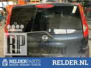 Heckklappe / Heckdeckel Nissan Note E11