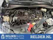 Behälter Scheibenwaschanlage Toyota C-HR X1