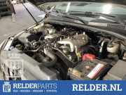 Verteilergetriebe Kia Sorento I JC