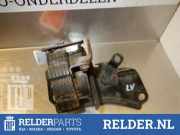 Motorbock Toyota Corolla Verso R1