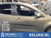 Tür rechts vorne Toyota Yaris P21