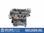 Motor ohne Anbauteile (Benzin) Mazda CX-5 KF