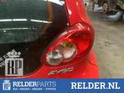 Rückleuchte rechts Toyota Aygo B1